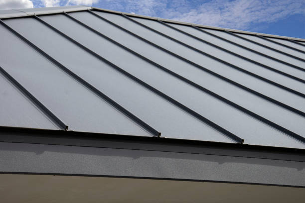 Best Steel Roofing  in Calcium, NY